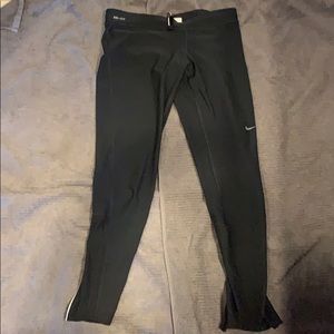 Nike full length legging